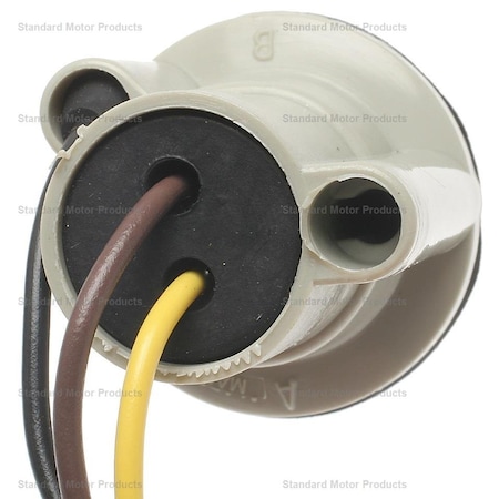 Standard Ignition S55, Hp4150 HP4150